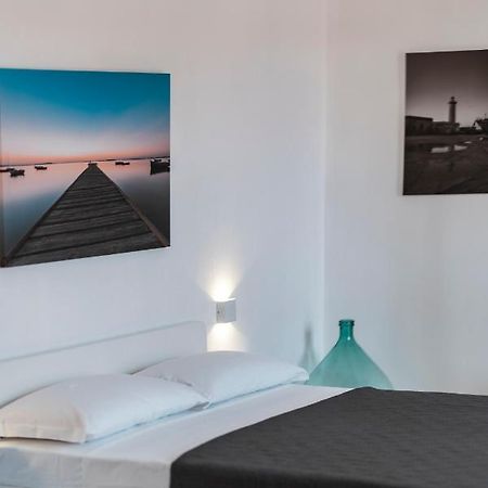 I Balconi Di Porta Mazara Bed & Breakfast Marsala Exterior photo