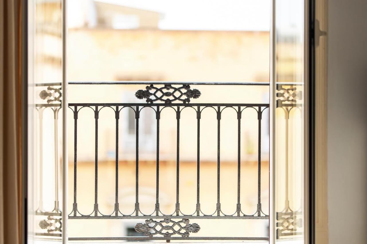 I Balconi Di Porta Mazara Bed & Breakfast Marsala Exterior photo