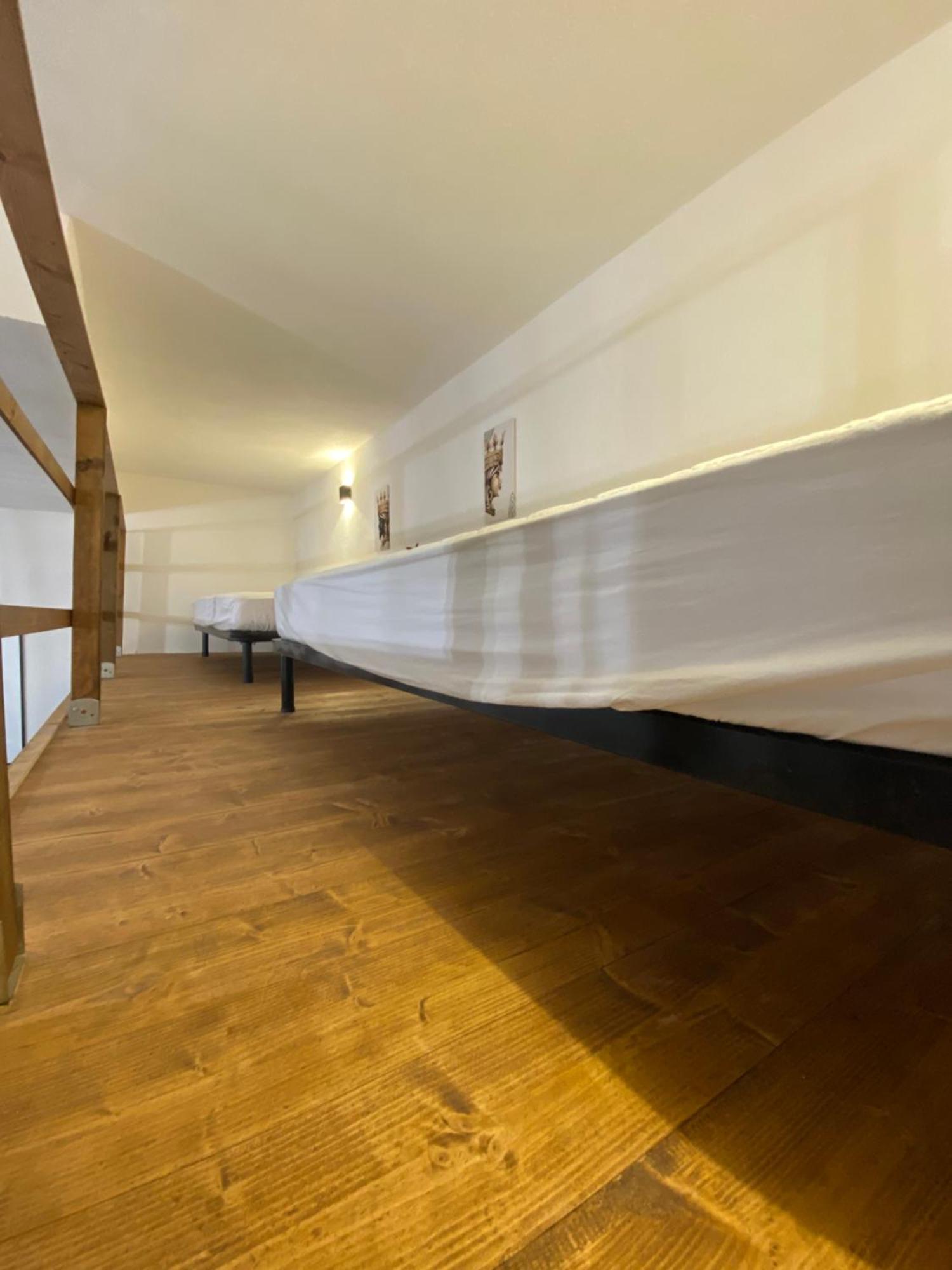 I Balconi Di Porta Mazara Bed & Breakfast Marsala Exterior photo