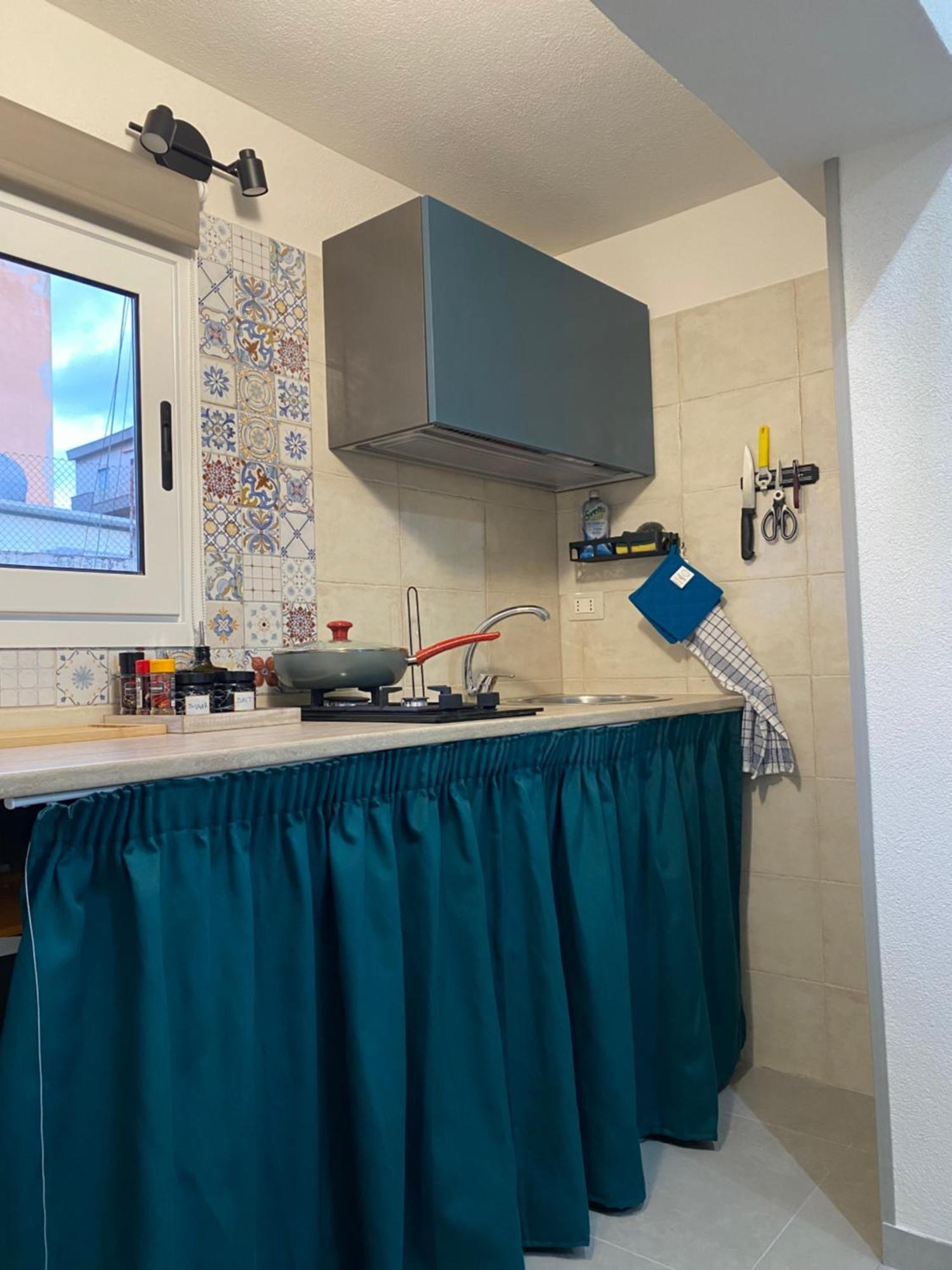 I Balconi Di Porta Mazara Bed & Breakfast Marsala Exterior photo