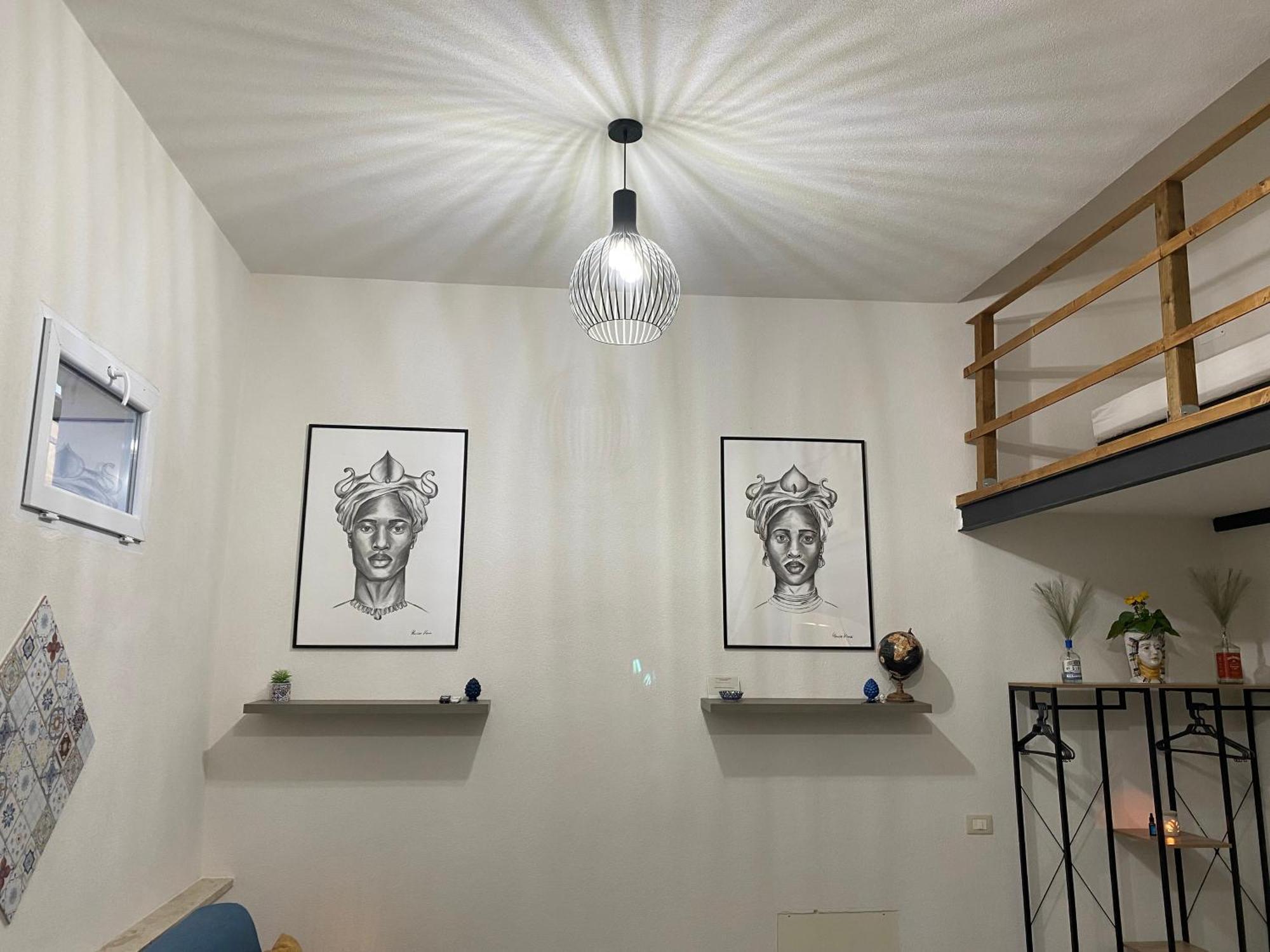 I Balconi Di Porta Mazara Bed & Breakfast Marsala Exterior photo